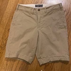 Abercrombie & Fitch Shorts size 28